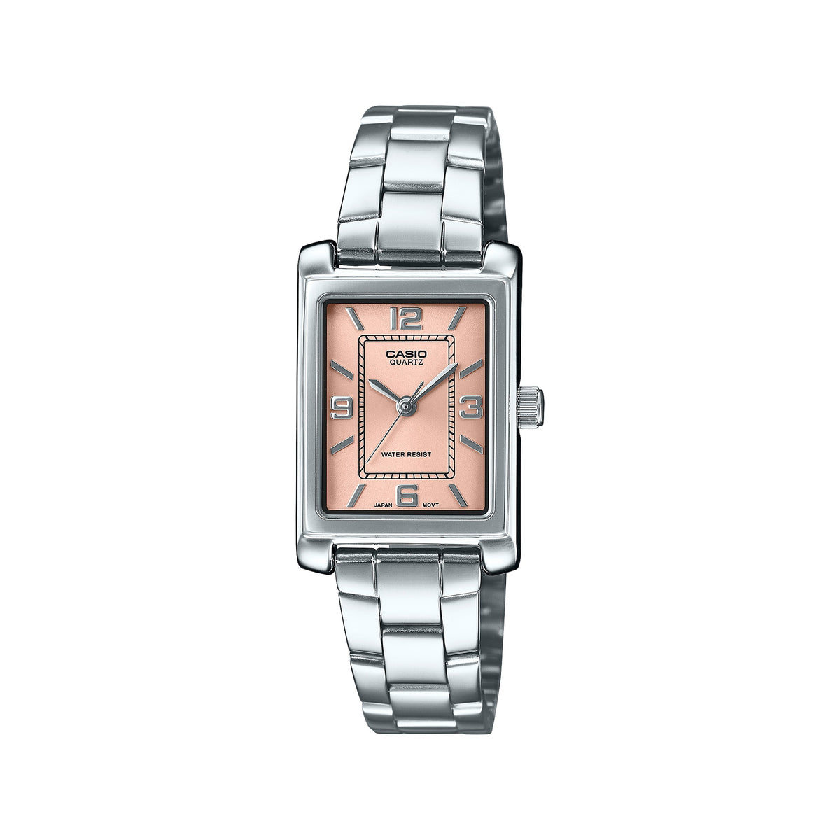 Reloj Casio LTP-1234DD-4ADF