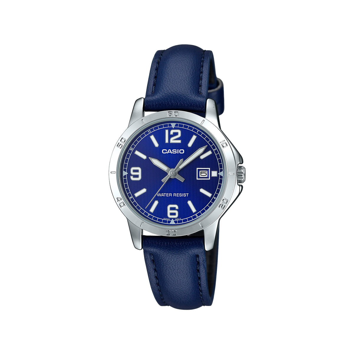 Reloj Casio LTP-V004L-2BUDF