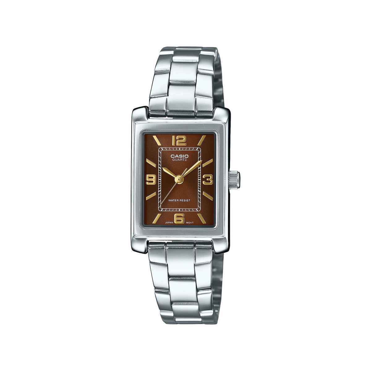Reloj Casio LTP-1234DD-5ADF