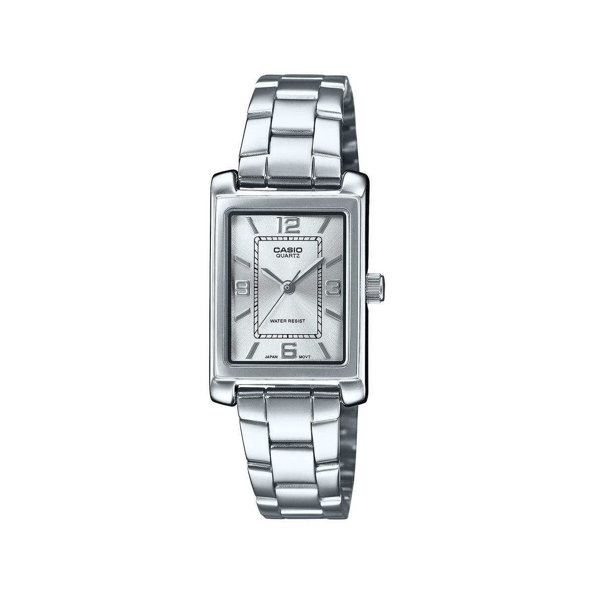 Reloj Casio LTP-1234DD-7ADF