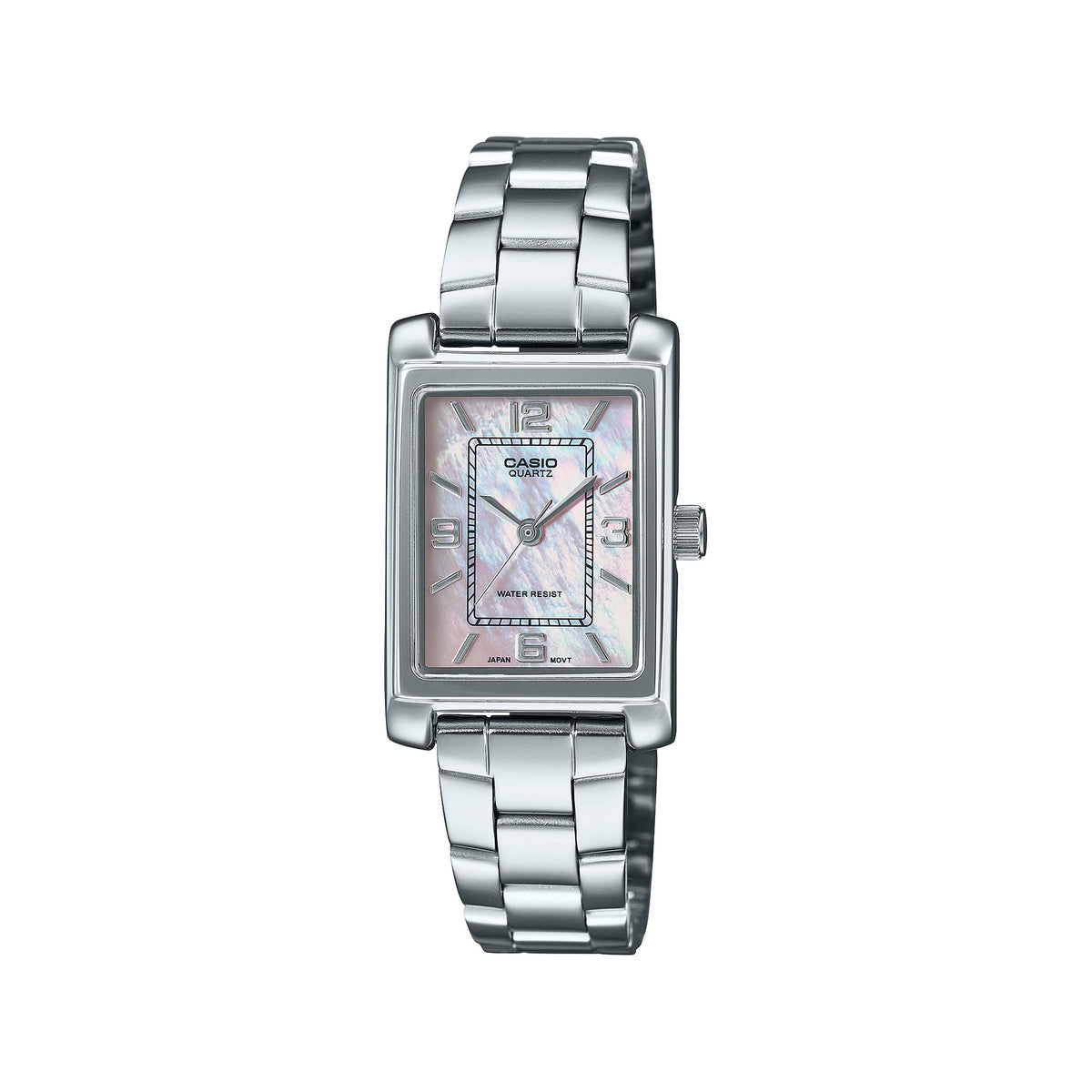 Reloj Casio LTP-1234DS-4ADF