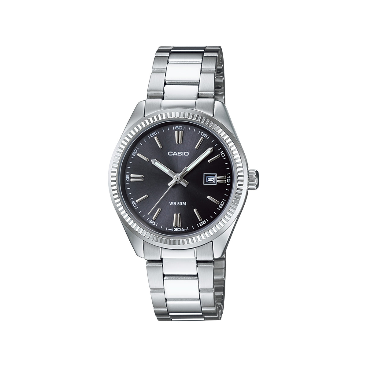 Reloj Casio LTP-1302D-1A1VDF