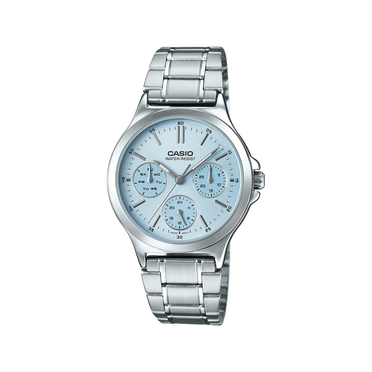 Reloj Casio LTP-V300D-2AUDF