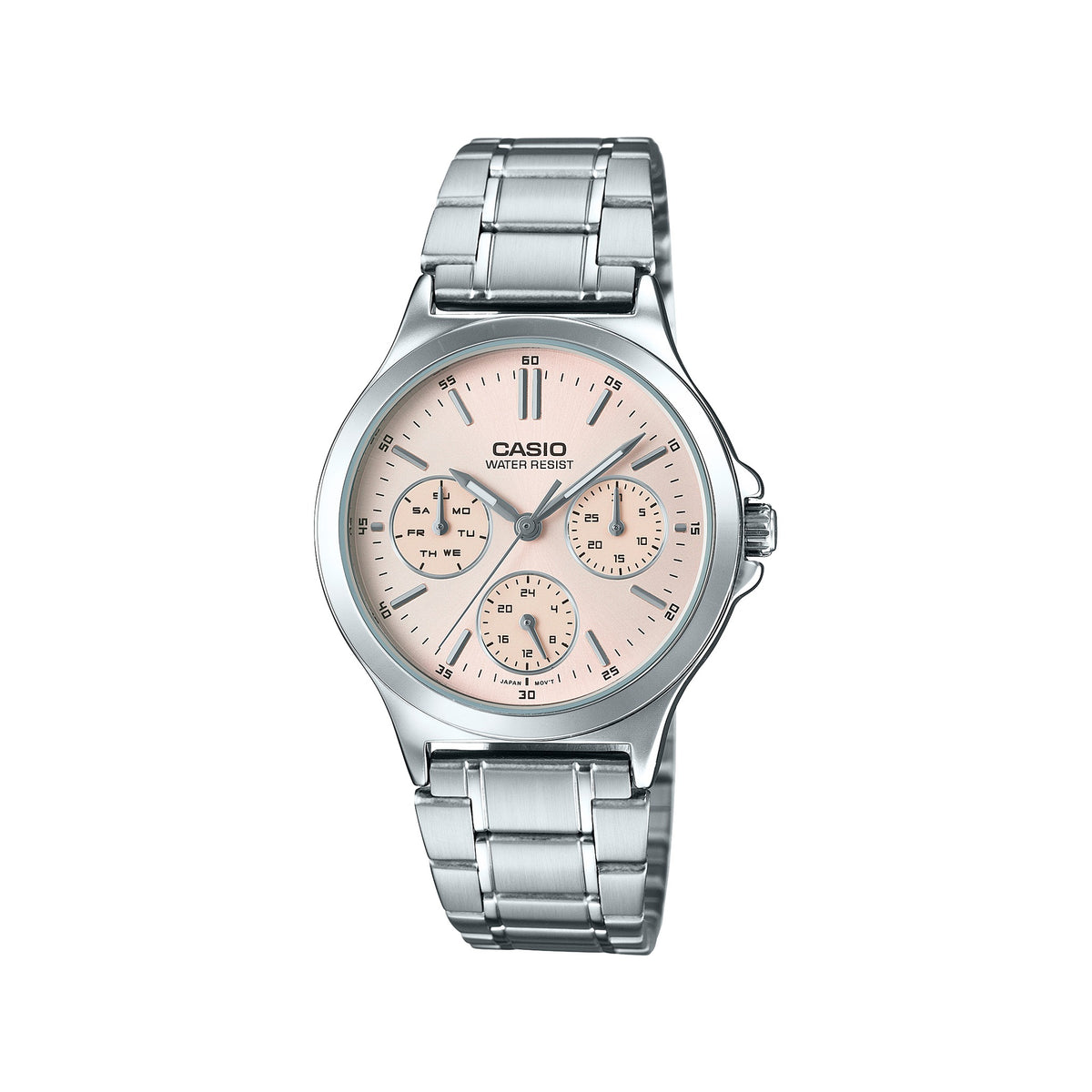 Reloj Casio LTP-V300D-4AUDF