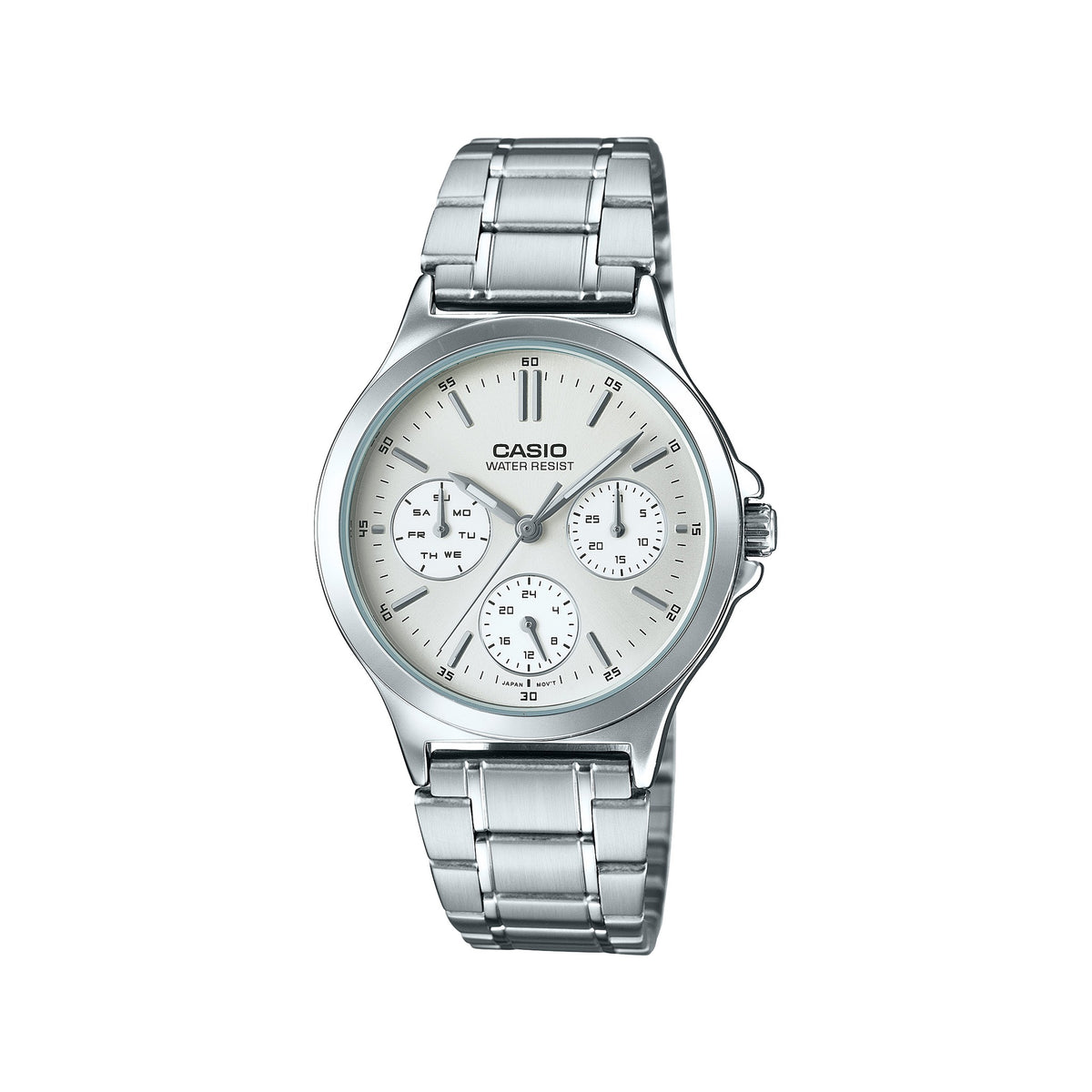 Reloj Casio LTP-V300D-7AUDF