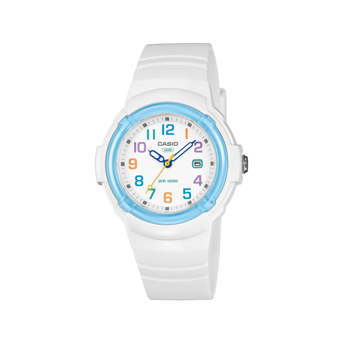 Reloj Casio LX-800H-7A2VDF