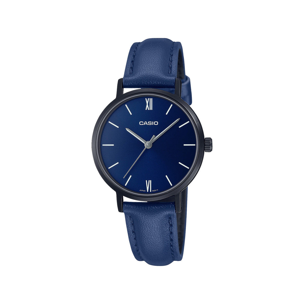 Reloj Casio LTP-VT02BL-2AUDF