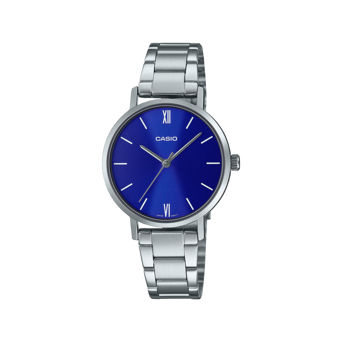 Reloj Casio LTP-VT02D-2AUDF