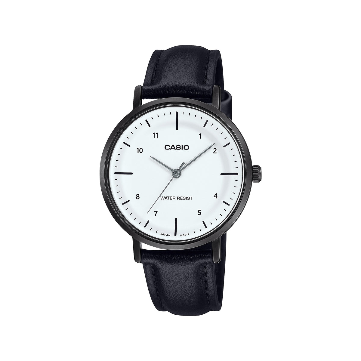 Reloj Casio LTP-VT03BL-7BDF