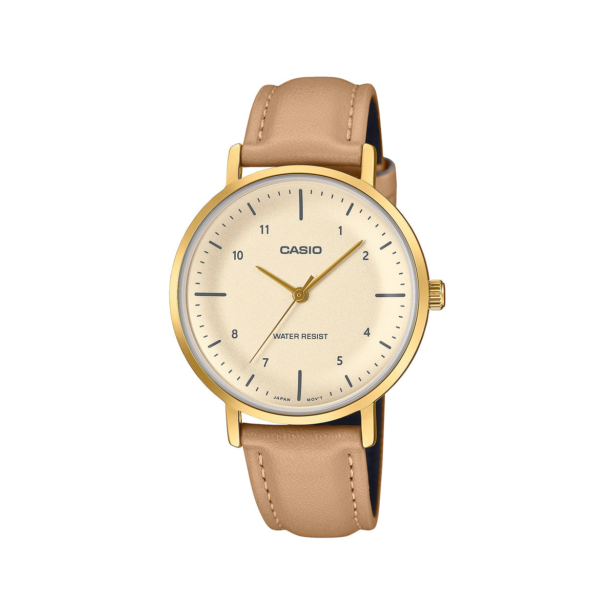 Reloj Casio LTP-VT03GL-4BDF