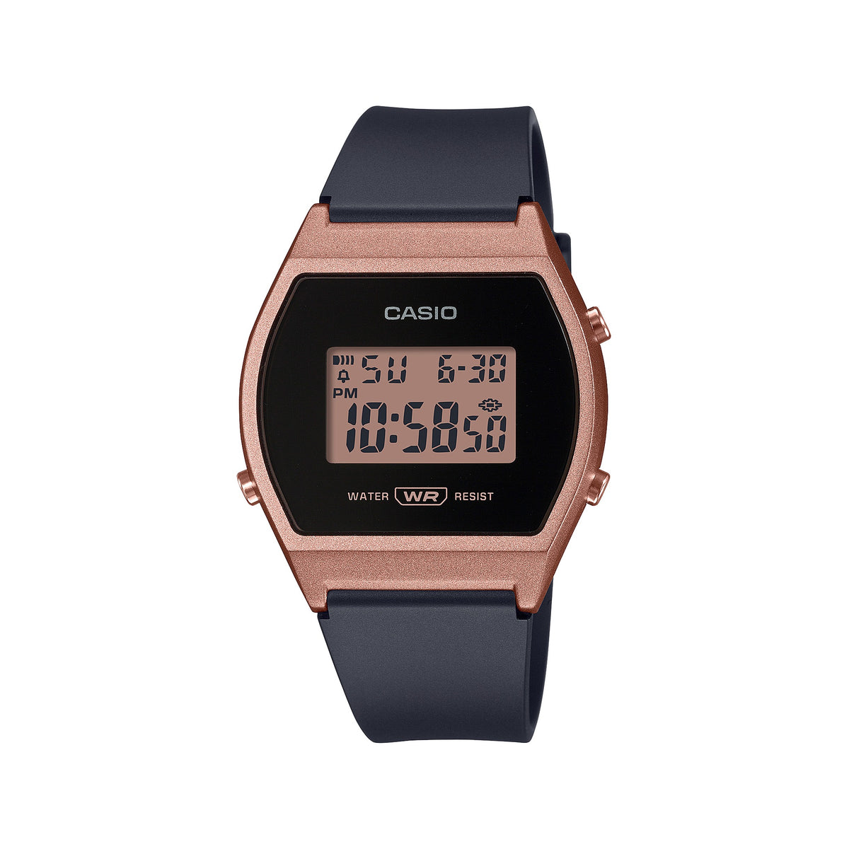 Reloj Casio LW-204-1ADF
