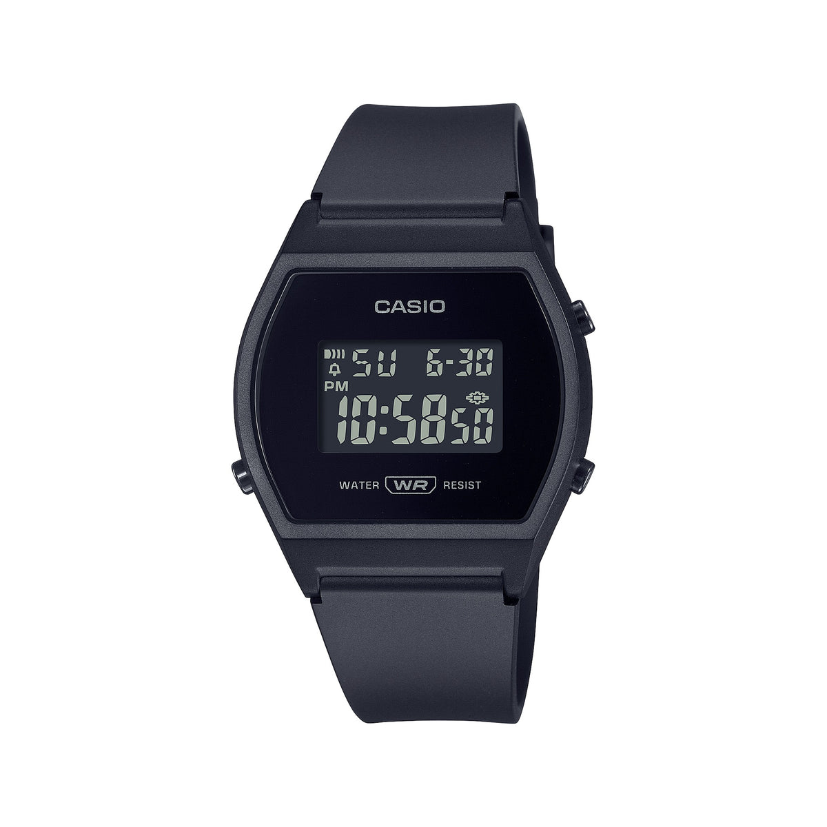 Reloj Casio LW-204-1BDF