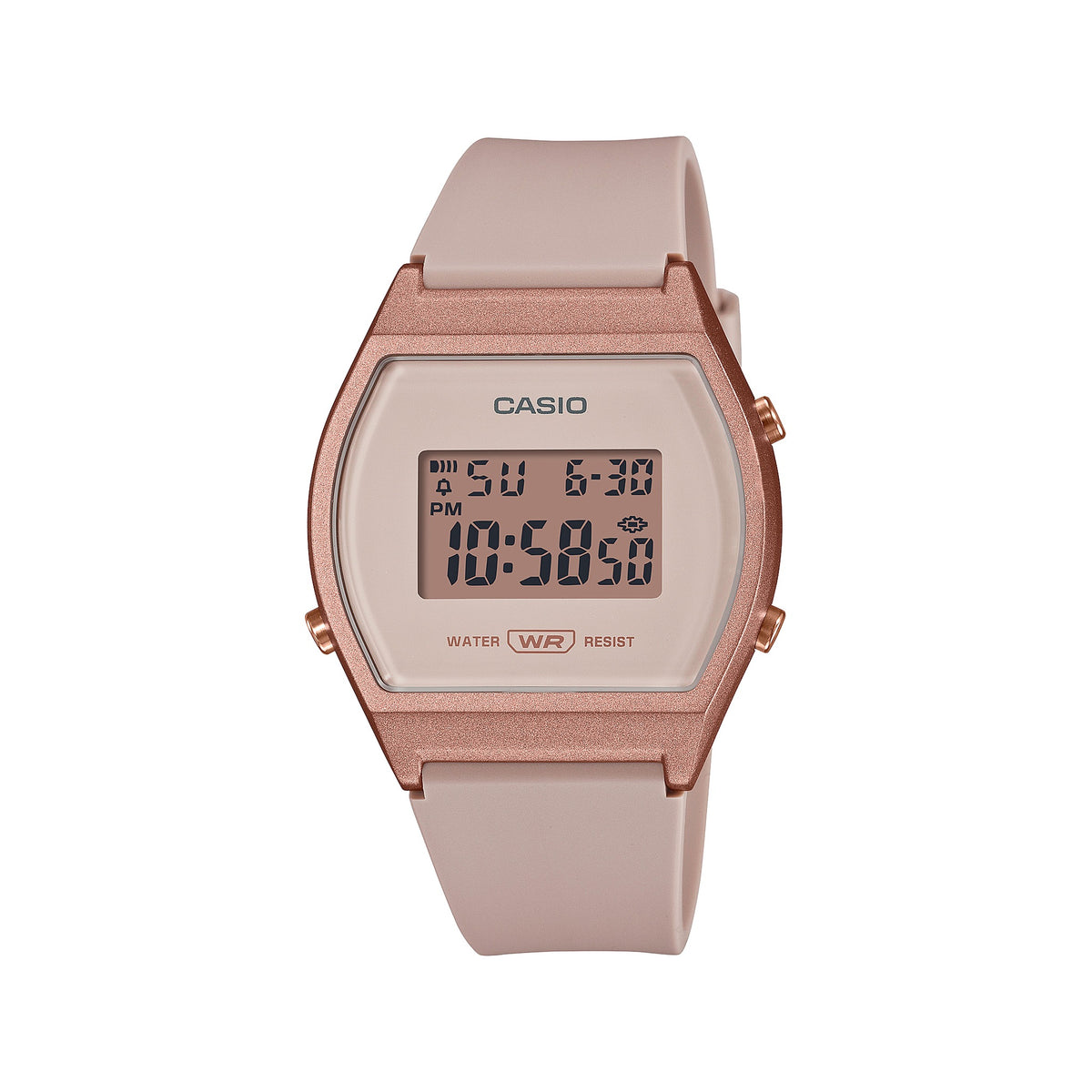 Reloj Casio LW-204-4ADF