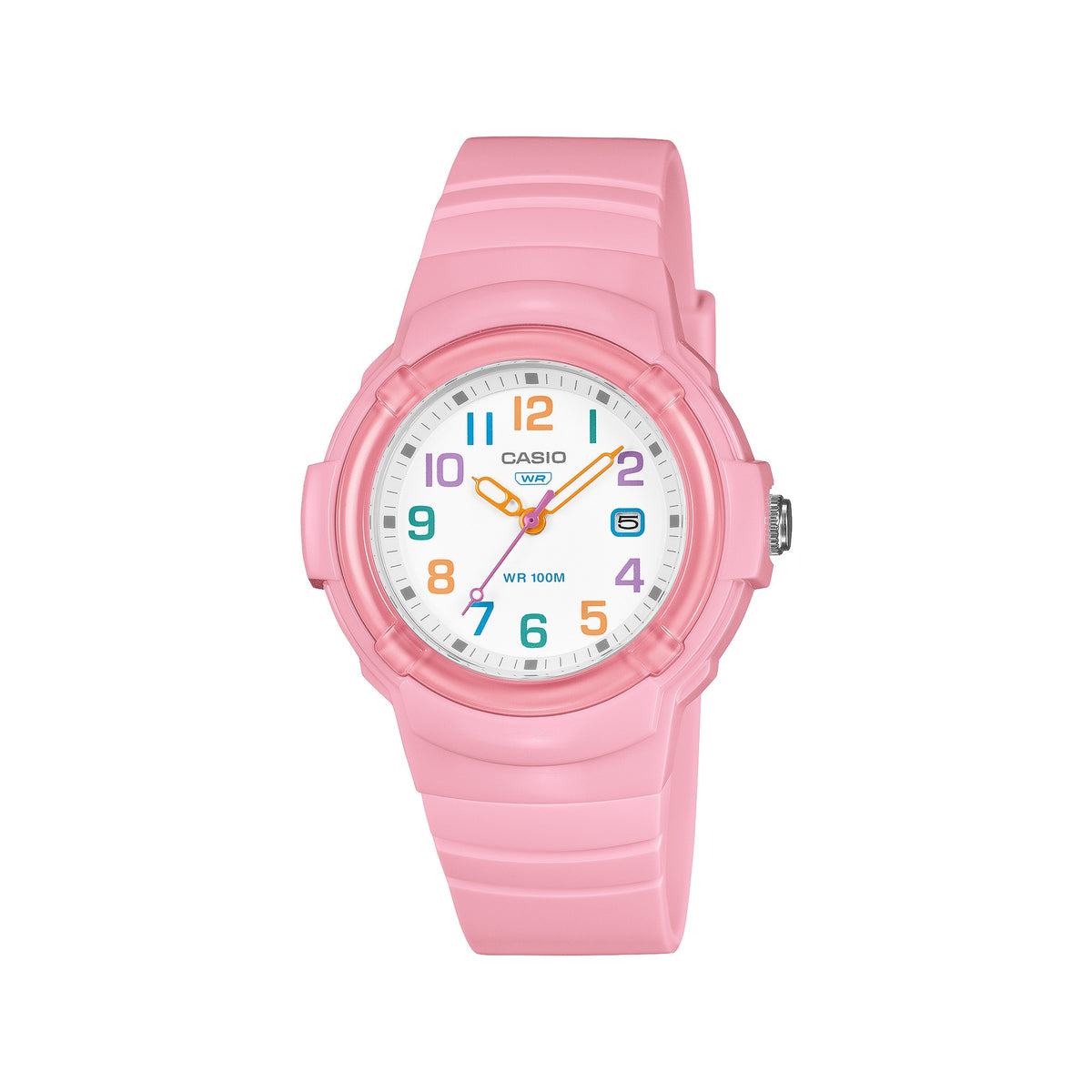Reloj Casio LX-800H-4AVDF