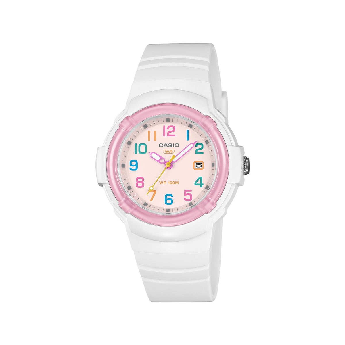 Reloj Casio LX-800H-7A1VDF