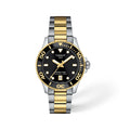 Reloj Tissot Seastar 1000 T120.210.22.051.00