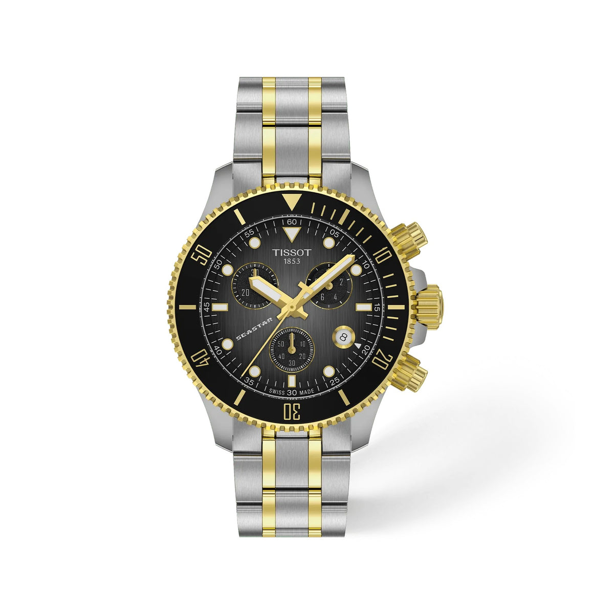 Reloj Tissot Seastar 1000 T120.217.22.061.00