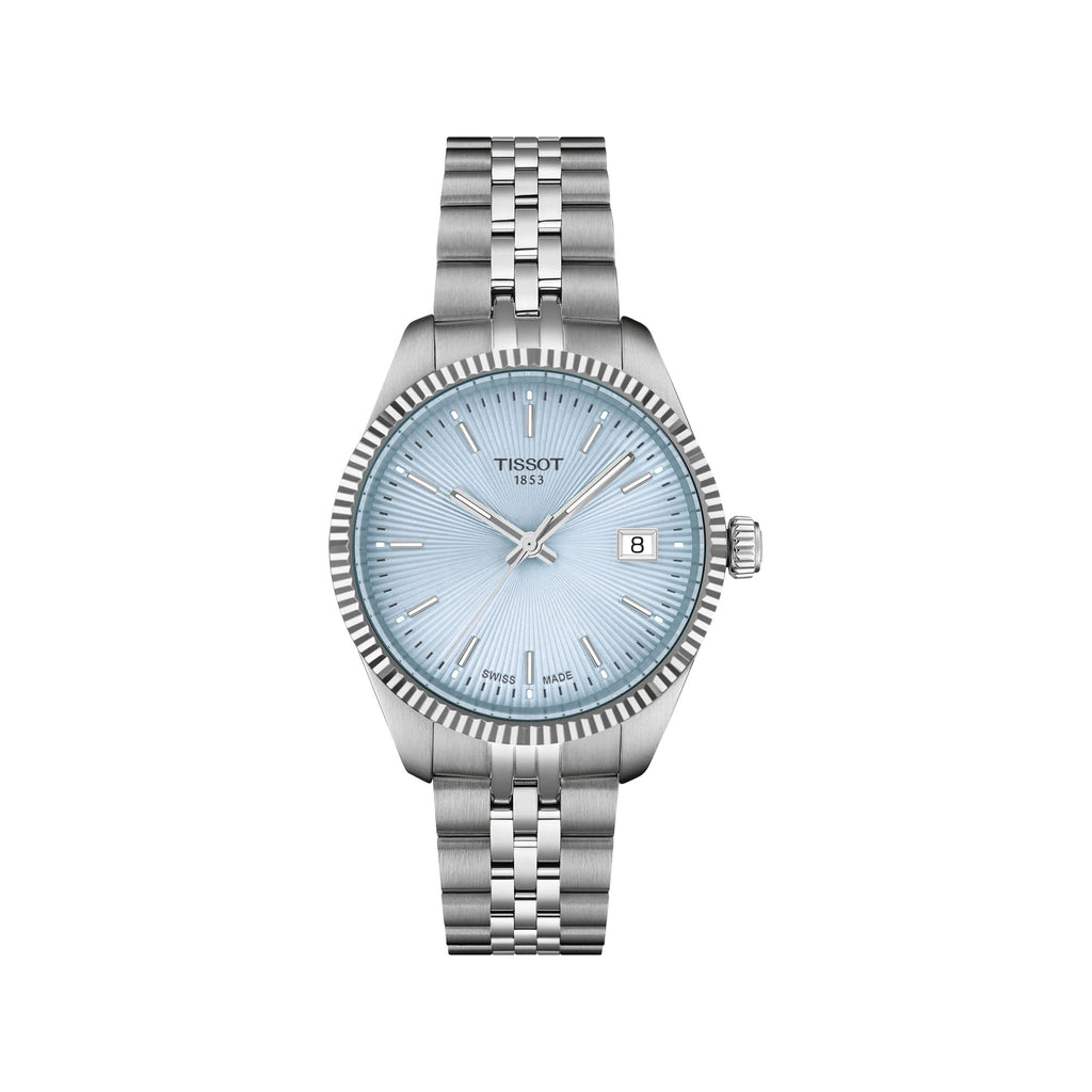 Reloj Tissot Ballade T156.210.11.351.00