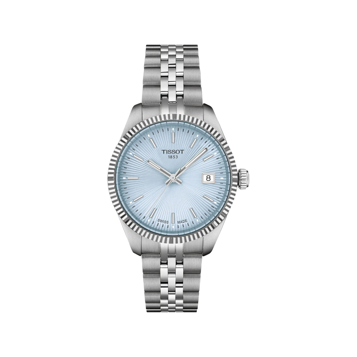 Reloj Tissot Ballade T156.210.11.351.00