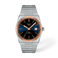 Reloj Tissot PRX Gold T931.407.41.041.00 vista frontal