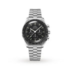 Omega Speedmaster Chronograph Hand Wind Black Dial Men's Watch 310.30.42.50.01.001