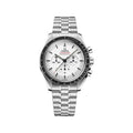 Omega Speedmaster Chronograph Hand Wind White Dial Men's Watch 310.30.42.50.04.001