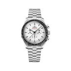 Omega Speedmaster Chronograph Hand Wind White Dial Men's Watch 310.30.42.50.04.001