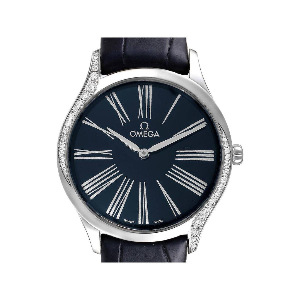 Omega De Ville Tresor 428.18.36.60.03.001