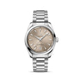 Omega Seamaster Aqua Terra Automatic Chronometer Sandstone Dial Unisex Watch