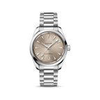 Omega Seamaster Aqua Terra Automatic Chronometer Sandstone Dial Unisex Watch