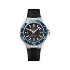 Seamaster Planet Ocean Automatic Chronometer Black Dial 217.32.42.21.01.002