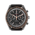 Speedmaster Grey Side of the Moon Meteorite Chronograph 311.63.44.51.99.002