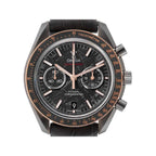 Speedmaster Grey Side of the Moon Meteorite Chronograph 311.63.44.51.99.002