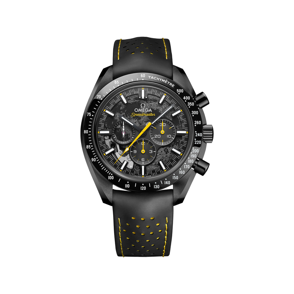 Omega Speedmaster Dark Side of the Moon 310.92.44.50.01.001