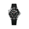 Omega Seamaster Diver 300M Automatico Dial Negro 210.32.42.20.01.001