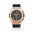 Hublot Classic Fusion Aerofusion Chronograph King Gold 525.OX.0180.LR