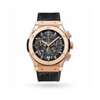 Hublot Classic Fusion Aerofusion Chronograph King Gold 525.OX.0180.LR