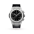 Hublot Classic Fusion Chronograph Titanium 541.NX.1171.LR