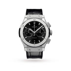 Hublot Classic Fusion Chronograph Titanium 541.NX.1171.LR