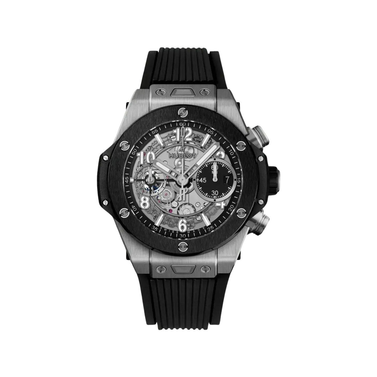 Hublot Big Bang UNICO Chronograph 441.NM.1171.RX