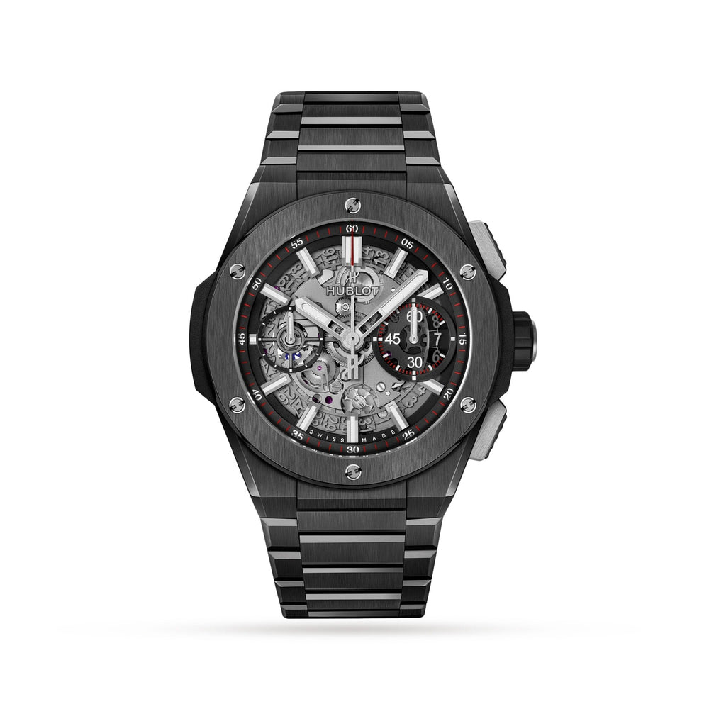 Hublot Big Bang Integral Chronograph 451.CX.1170.CX