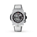 Hublot Big Bang UNICO White Ceramic 441.HX.1170.RX