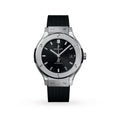 Hublot Classic Fusion Black Dial 565.NX.1470.RX