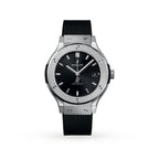 Hublot Classic Fusion Black Dial 565.NX.1470.RX