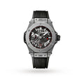 Reloj Hublot Big Bang Meca-10 Titanium 414.NI.1123.RX