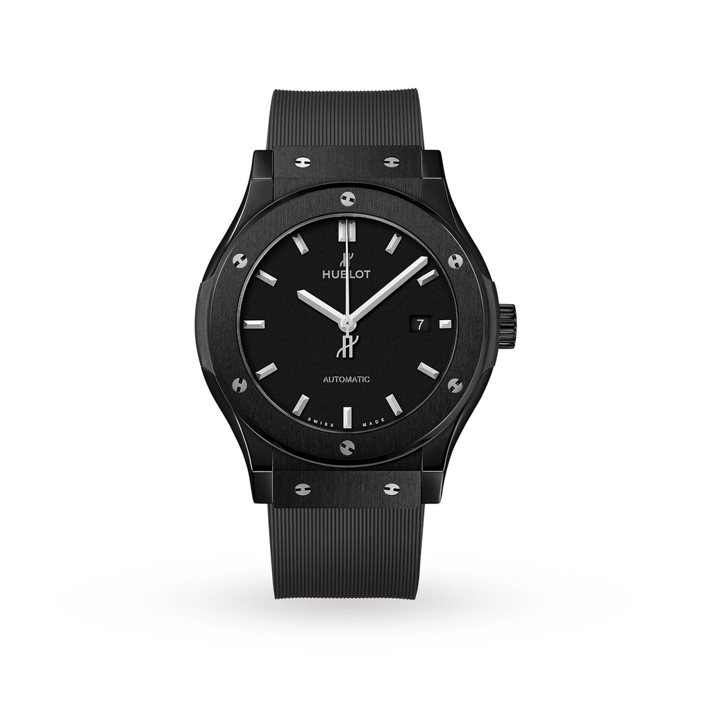 Reloj Hublot Classic Fusion Black Magic 542.CM.1171.RX