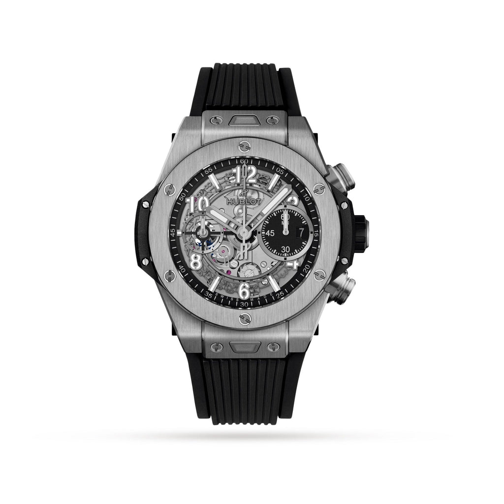 Reloj Hublot Big Bang Unico Titanium 441.NX.1171.RX