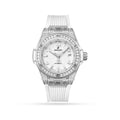 Reloj Hublot Big Bang Diamond White Dial Ladies 485.SE.2010.RW.1604