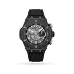 Reloj Hublot Big Bang Unico Black Magic Chronograph 421.CI.1170.RX