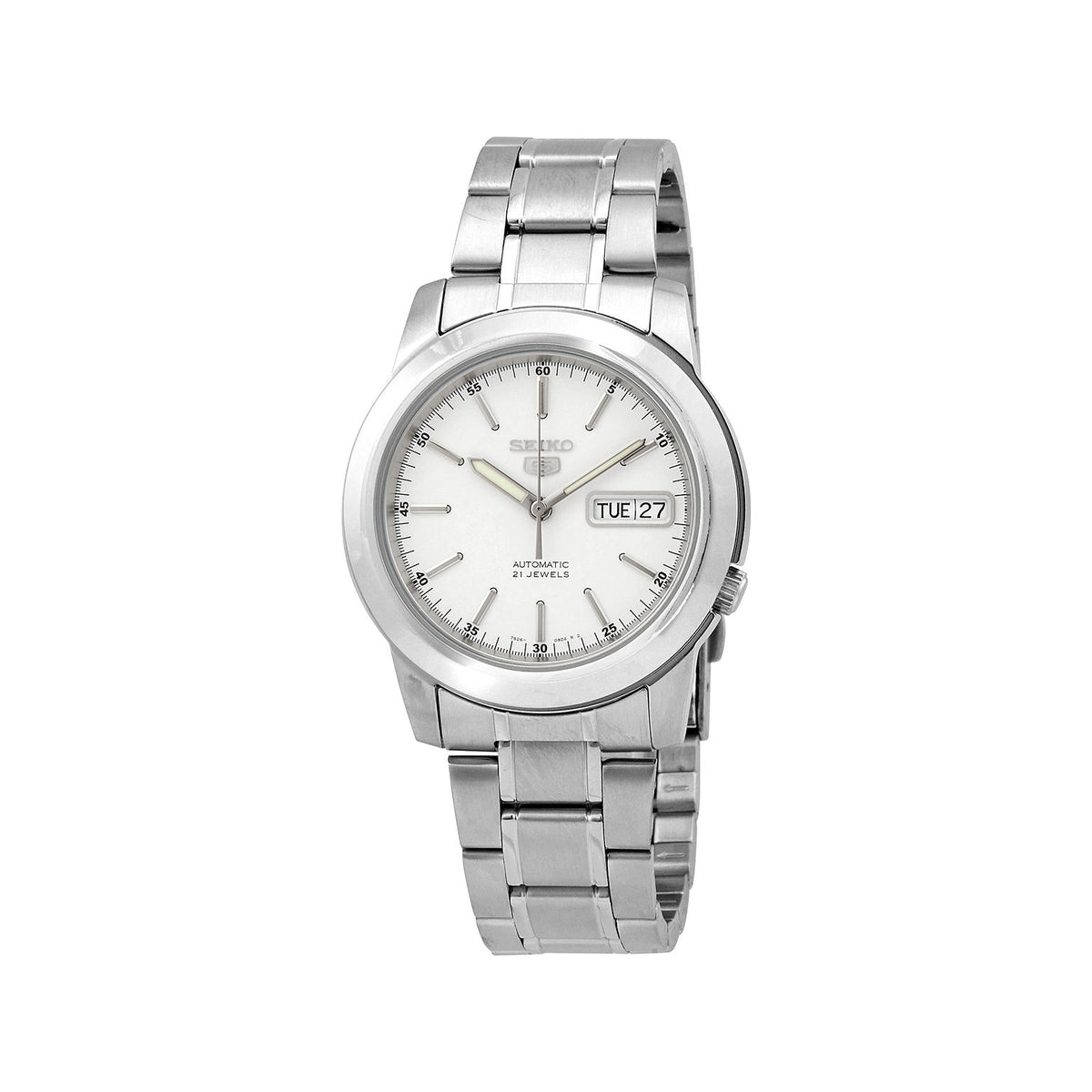 Reloj Seiko 5 Automatic SNKE49K1
